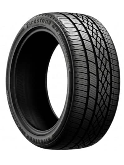 llanta firestone Firestone firehawk AS V2