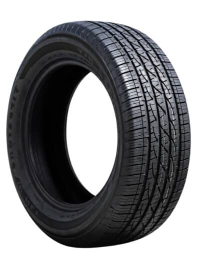 llanta firestone destination HLT