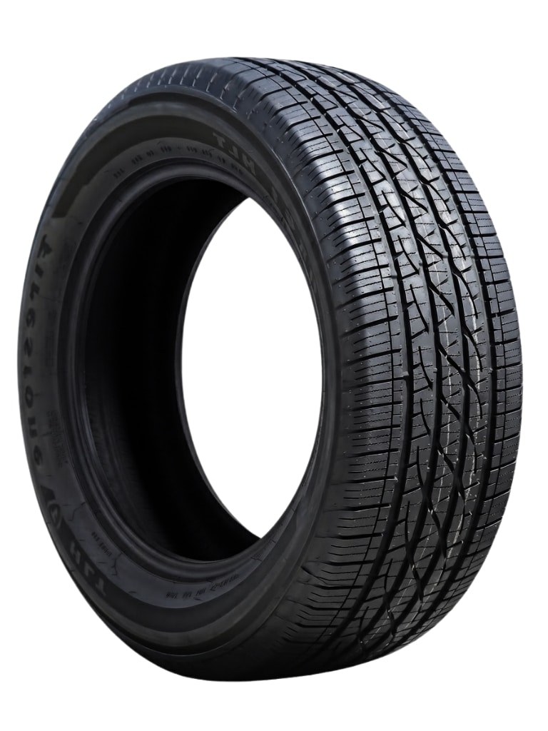 llanta firestone destination HLT
