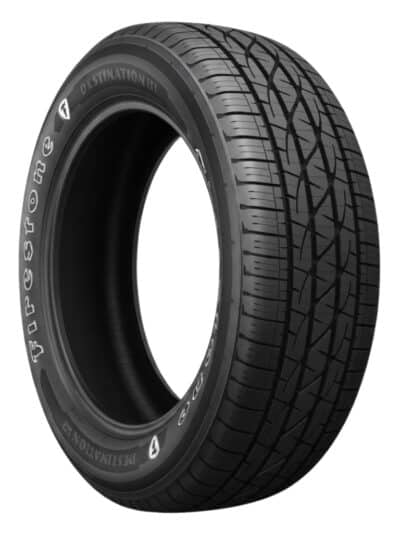 llanta firestone destination le3