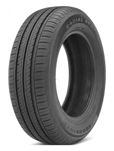 llanta goodride rp28