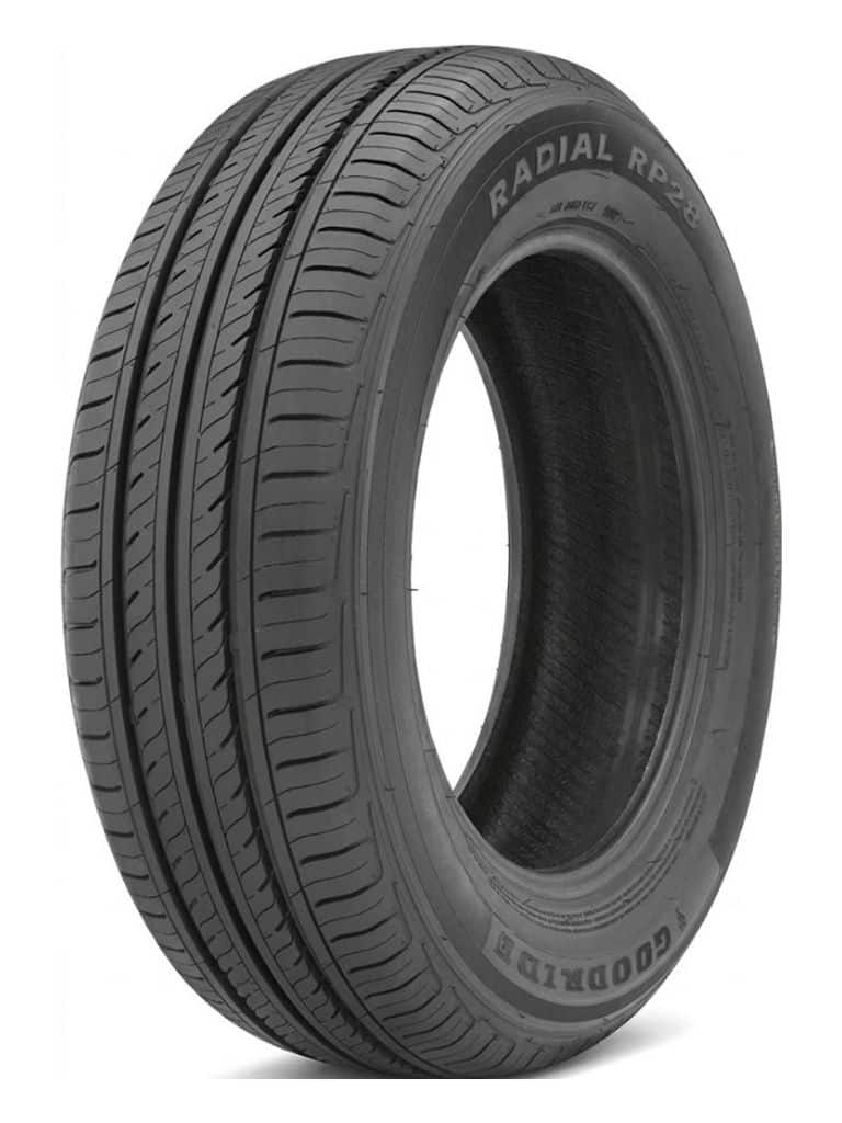 llanta goodride rp28
