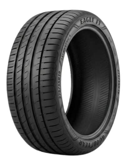 llanta goodyear Goodyear eagle f1 asymmetric 6