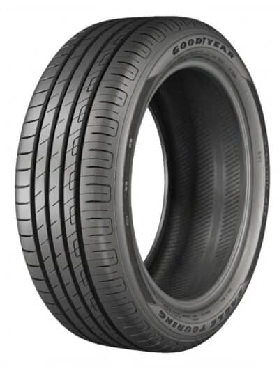 llanta goodyear Goodyear eagle sport all season
