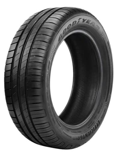 llanta goodyear Goodyear efficientgrip performance