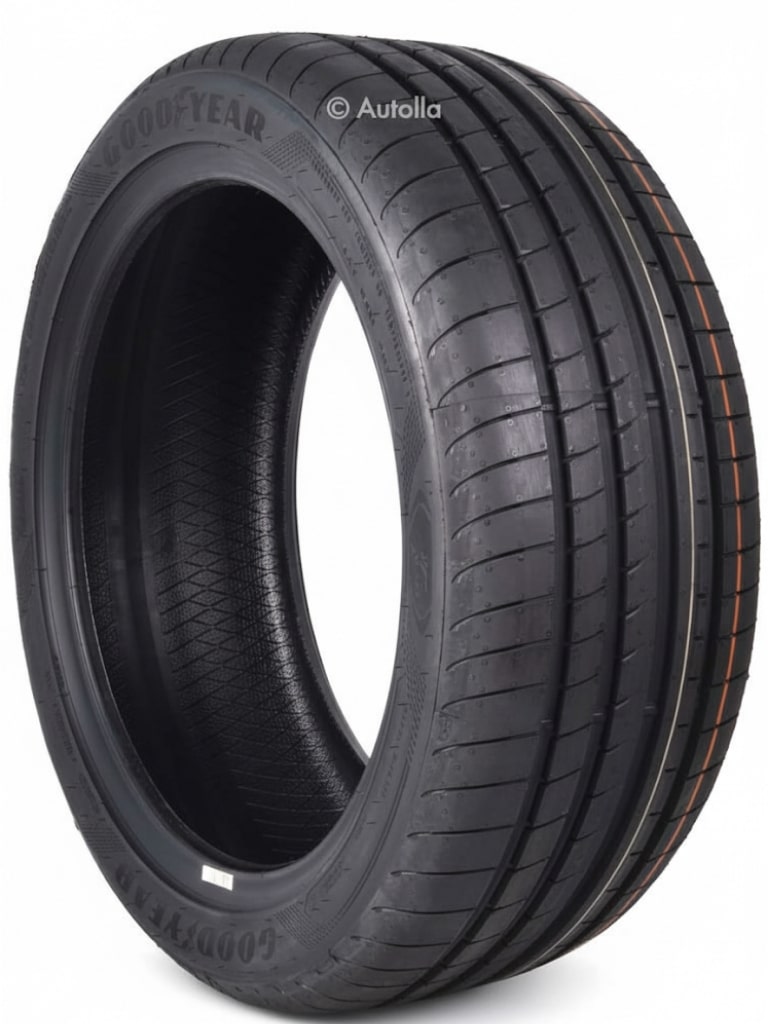 llanta goodyear eagle f1 asymmetric 5