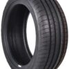 Llanta Goodyear Eagle F1 Asymmetric3 SUV 255/50R20