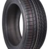 Llanta Goodyear Eagle F1 Asymmetric SUV