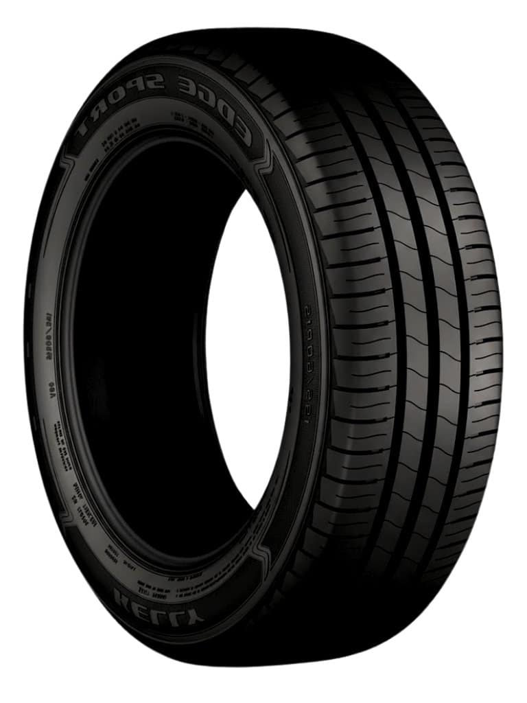 llanta goodyear kelly edge sport