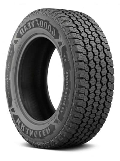 llanta goodyear wrangler territory AT