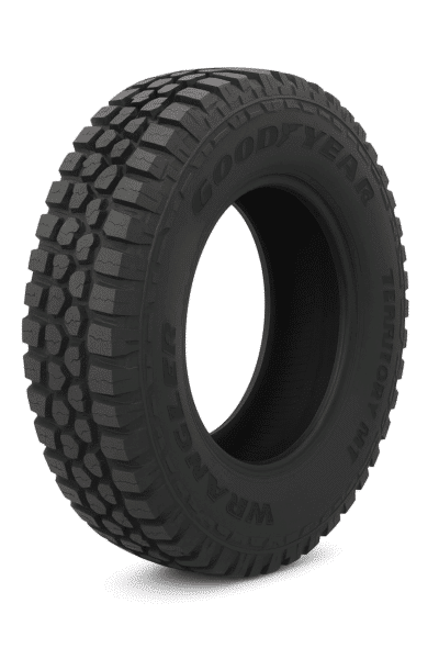 llanta goodyear wrangler territory mt