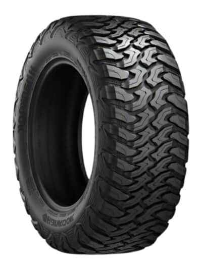 llanta hankook RT05
