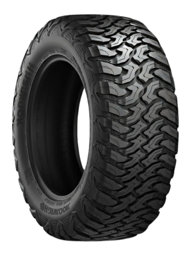 llanta hankook RT05