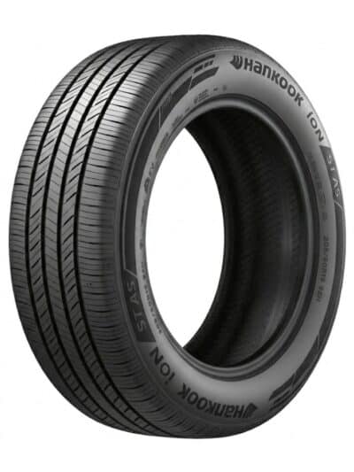 llanta hankook ventus IH61