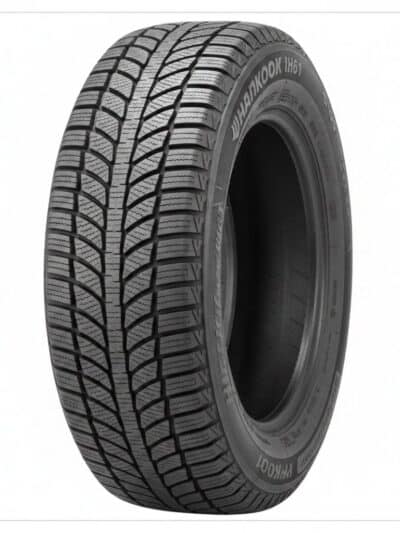 llanta hankook ventus IH61