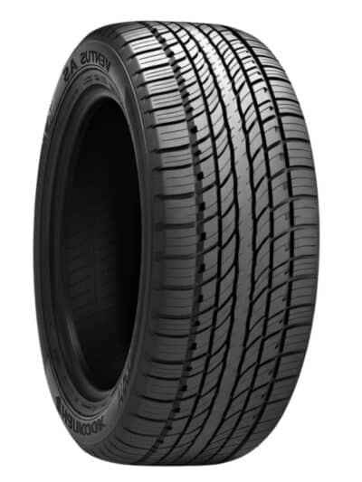 llanta hankook ventus as RH07