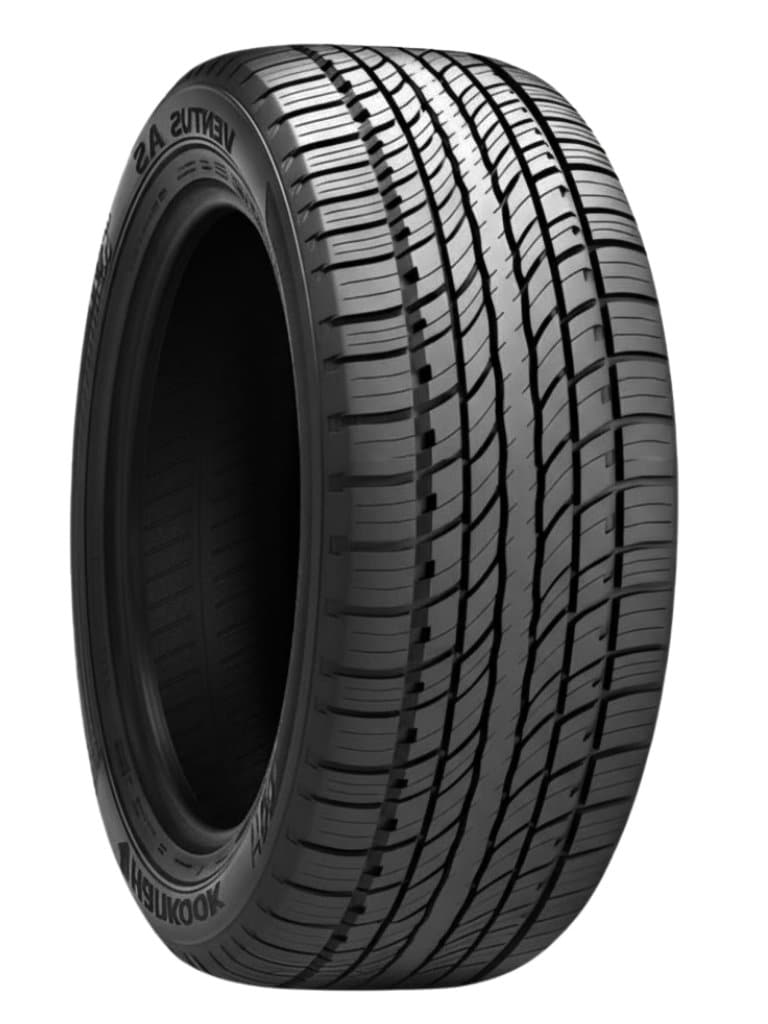 llanta hankook ventus as RH07