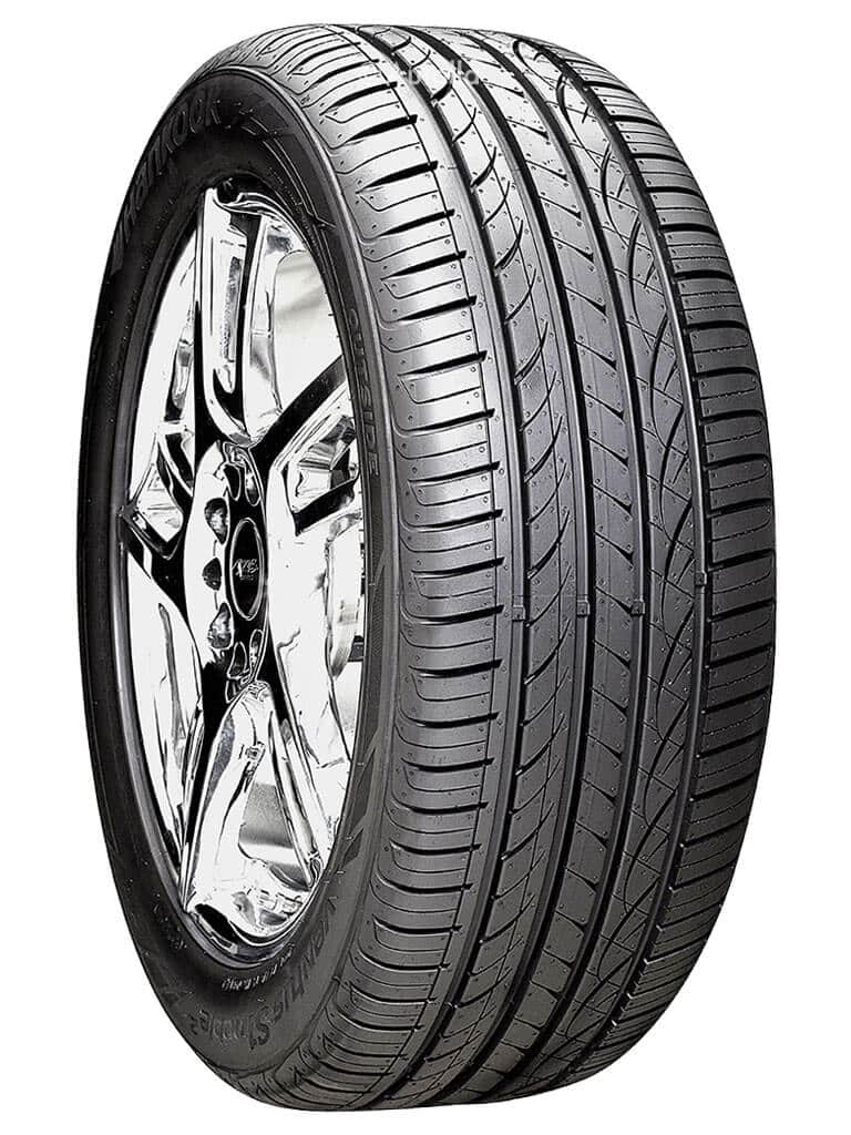 Llanta Hankook Ventus S1 noble2 H452 235/55R17