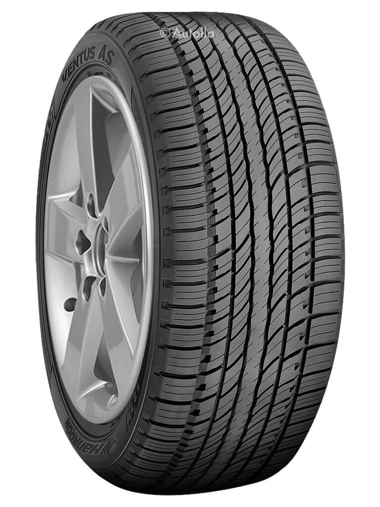 Hankook Ventus AS RH07 235/65R18