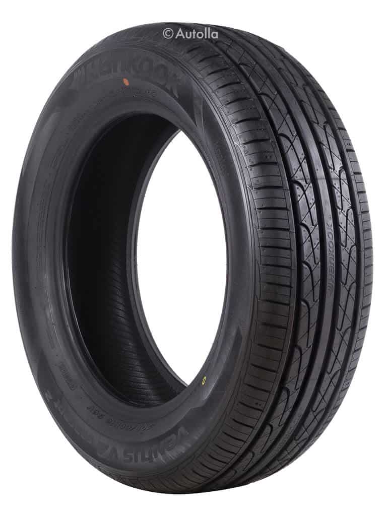 Llanta Hankook Ventus V2 Concept H457