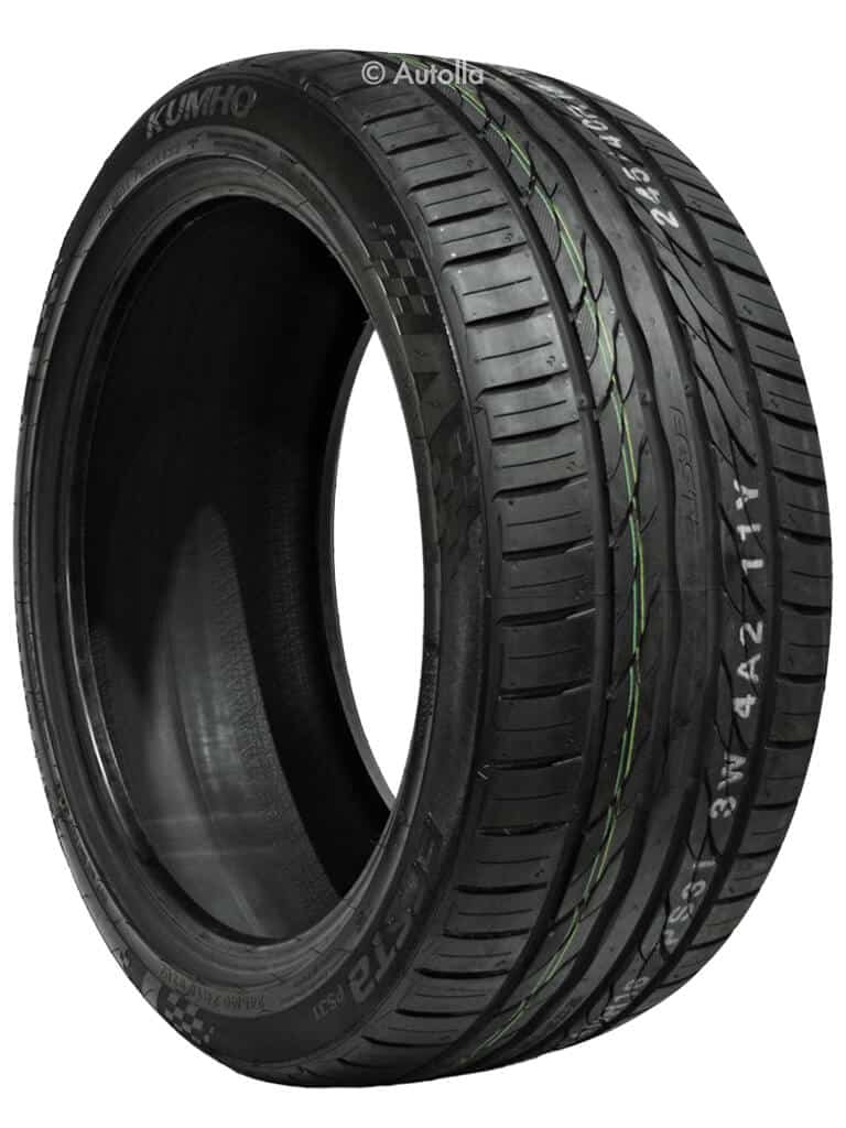 Kumho PS31 225/50R17