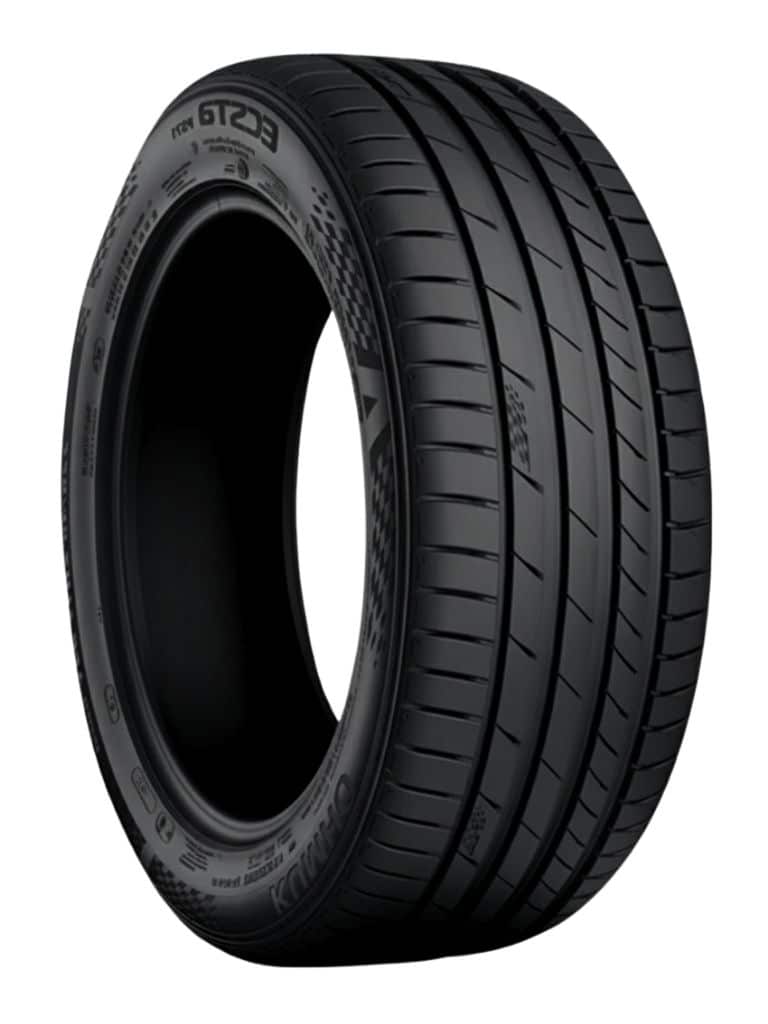 llanta kumho ecsta ps71