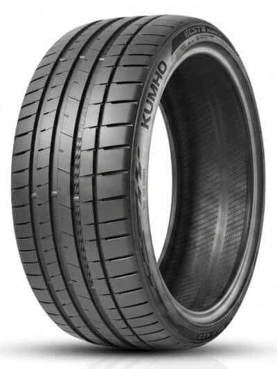 llanta kumho ecsta ps72