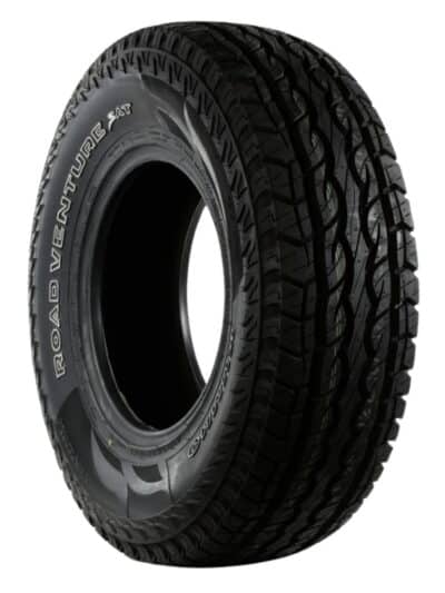 llanta kumho kl61