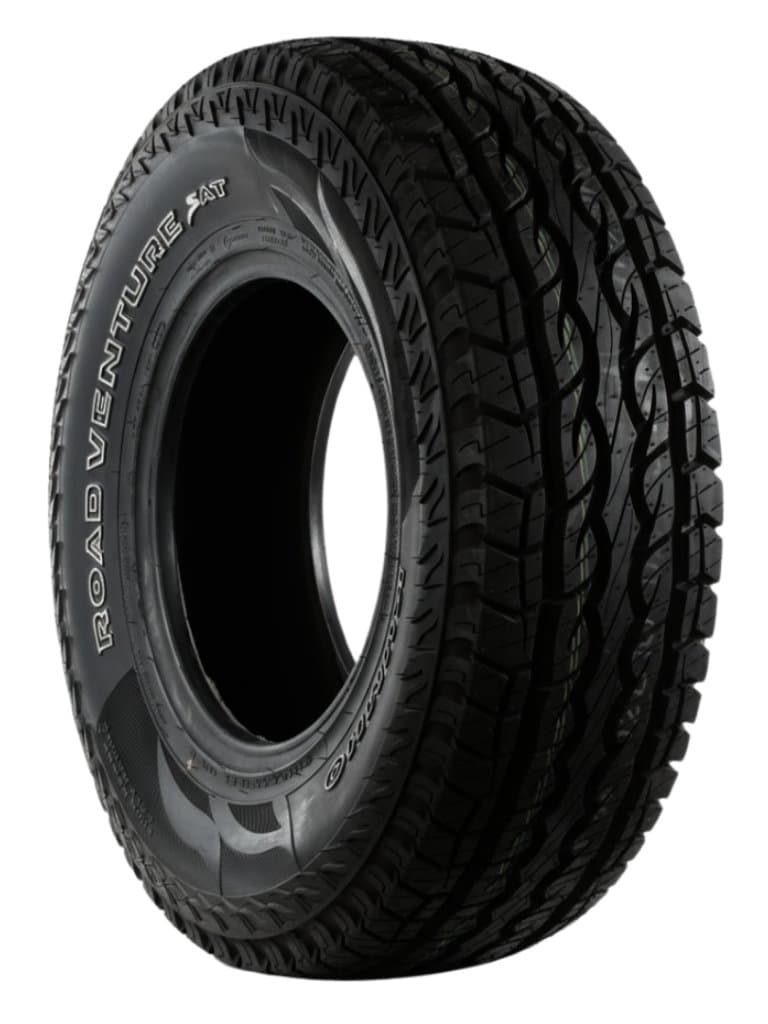 llanta kumho kl61