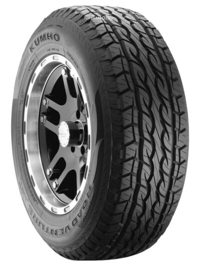 llanta kumho kl61