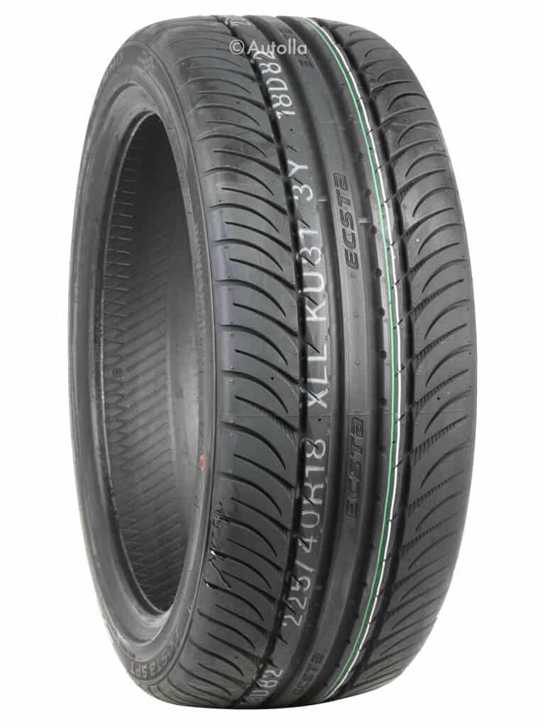 Kumho KU31 225/50R17