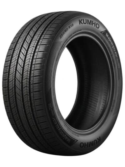 llanta kumho solus ta91