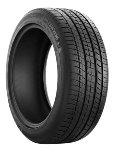 llanta michelin latitude sport
