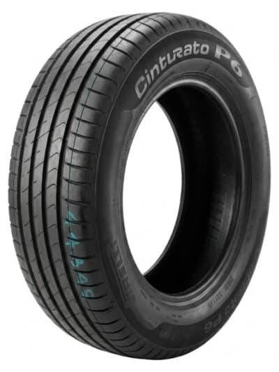 llanta pirelli cinturato p6