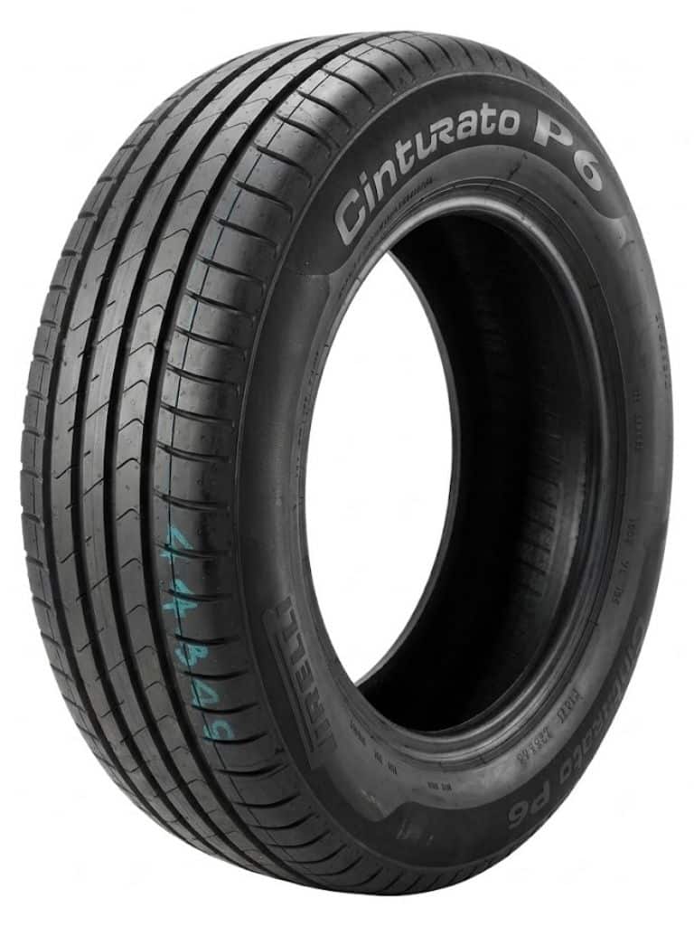 llanta pirelli cinturato p6