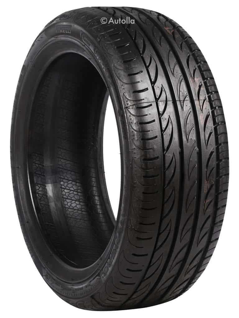 Llanta Pirelli Pzero Nero GT 235/45R17