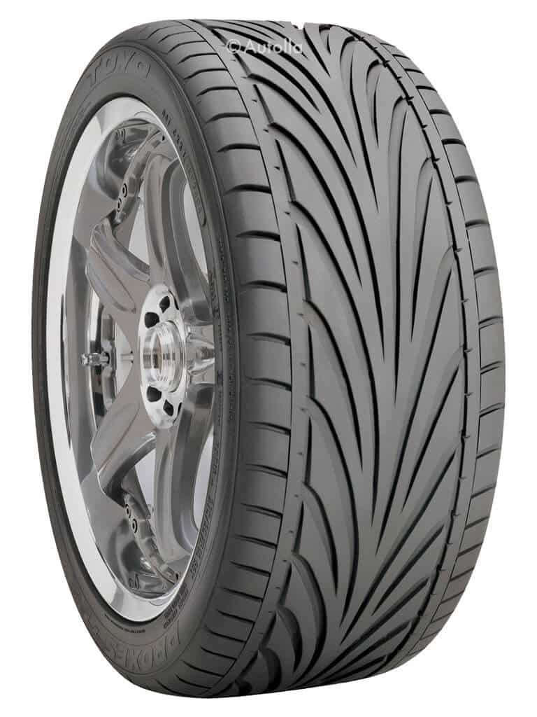 Toyo PXT1R 205/55R16