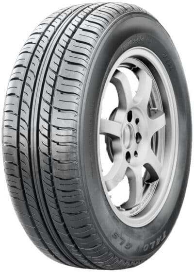llanta triangle TR928