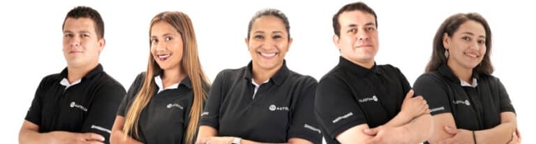 nuestro equipo autolla 2024