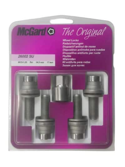 seguro mcgard 26002
